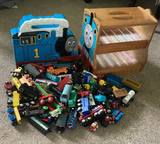 Thomas the Tank Engine  Toy