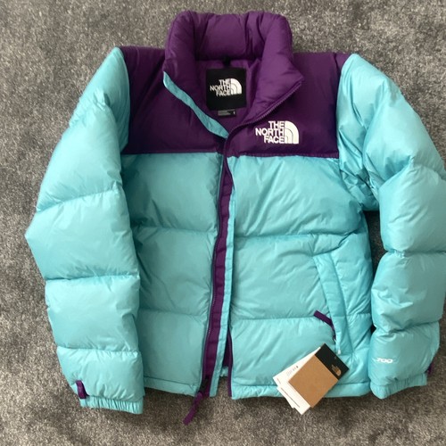 Tnf 1996 nuptse jacket - tnf,