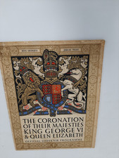 Official Souvenir Programme