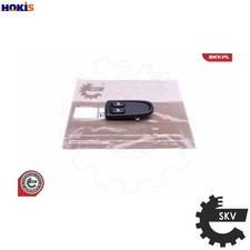 SWITCH WINDOW REGULATOR