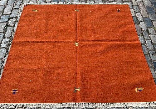 Classy old handmade - a,