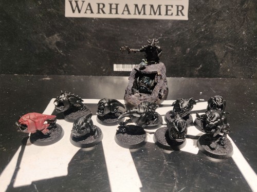 Warhammer fantasy night - fantasy,