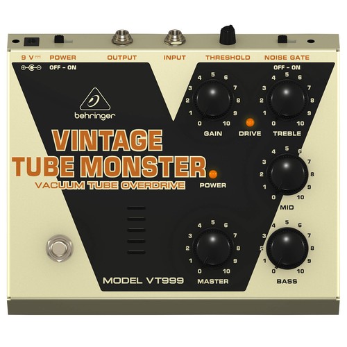 Vt999 vintage tube - vintage,