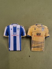 Colchester Home and Away 25-26