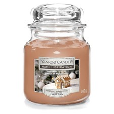 Yankee Candle - Home
