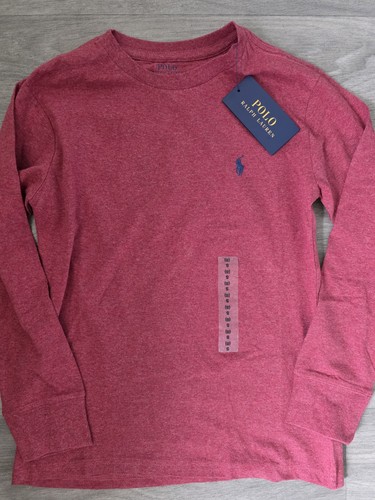 Bnwt polo ralph lauren - polo, boys