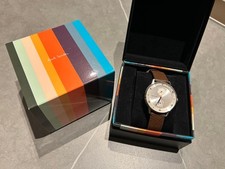 Paul Smith Watch Timepiece