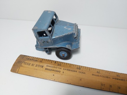 Benbros euclid dump truck cab - euclid,
