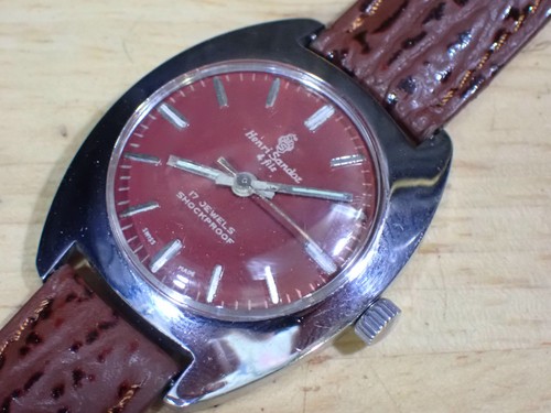 Henri sandoz fils 17 - sandoz, &