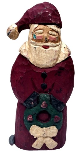 1990s lancy smith santa - 1990s,