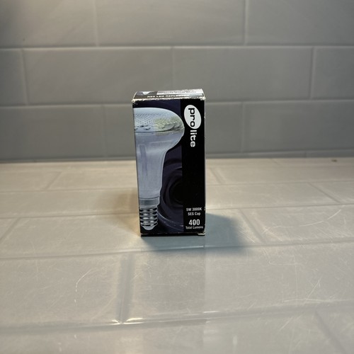 Prolite led reflector bulb - prolite,