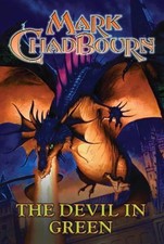 The Devil In Green: The Dark