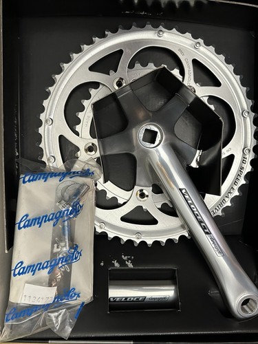 Nos campagnolo veloce ct - 50,