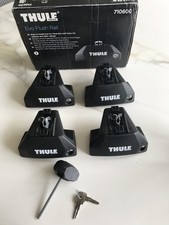 Thule 7106 Footpack ***710600*** immaculate 