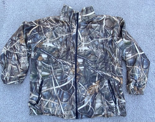 Prologic max thermo armour - max,