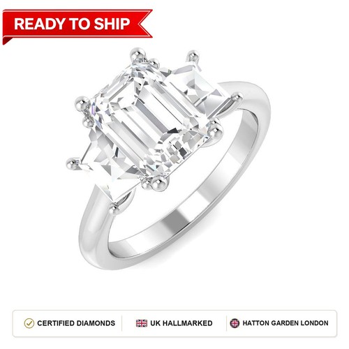 10carat vs lab grown - 3.10carat,