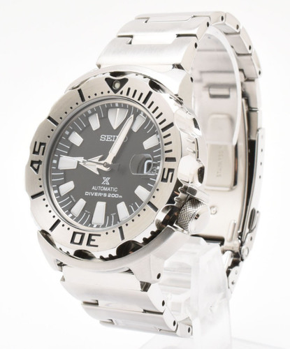 Mint seiko prospex 6r15 - [mint], 6r15-02x0