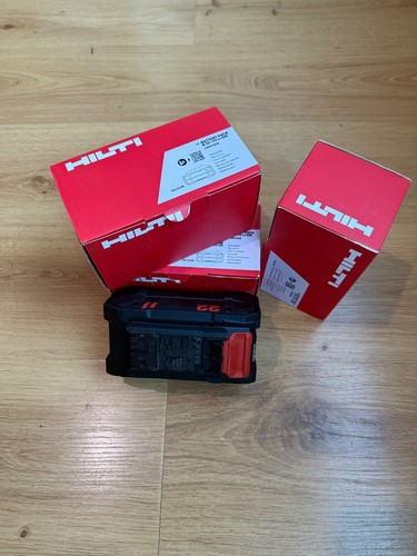 Hilti nuron 170 - 22-170, 8.0ah