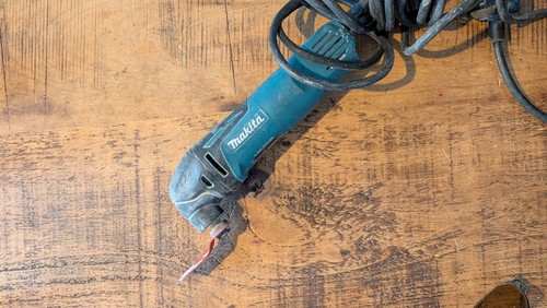 Makita tm3000c multi - multi-tool, 240v