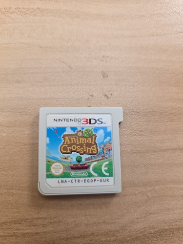 Nintendo 3ds game cartridge - nintendo,