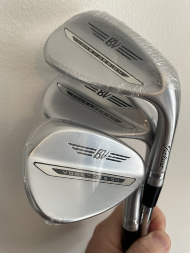 Titleist vokey sm11 golf club - sm11,