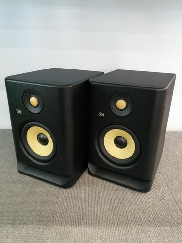 Krk rokit rp5g4 active - krk,