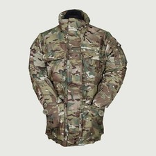 MK5 Keela Parachutist Airborne Jacket 87202- MTC Size Small