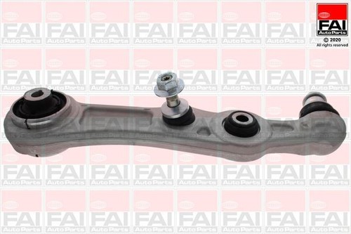 Fai front right - fai, lower
