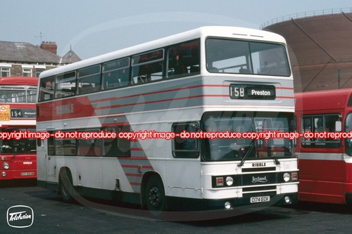 Bus photo ribble - -,