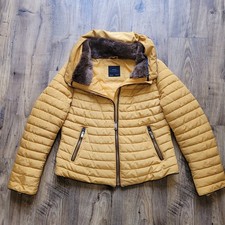 Zara  Winter Puffer Jacket