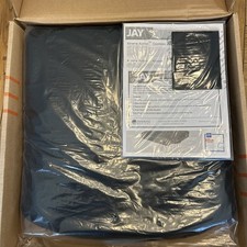 Jay Xtreme Active Wheelchair