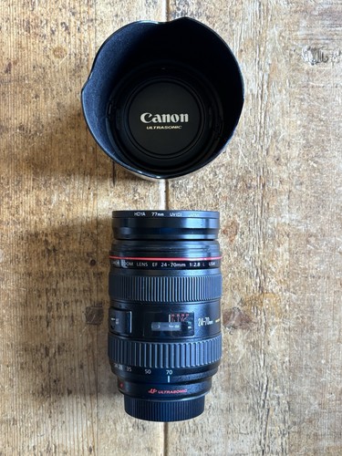 Canon 70mm 8 - canon, usm