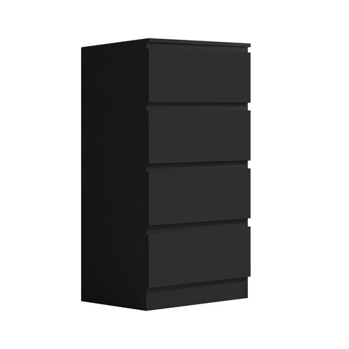 Drawer chest drawers - of, matt