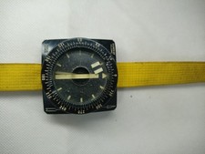Vintage Typhoon Diving Compass
