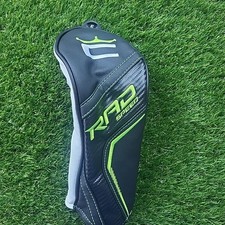 Cobra radspeed fairway wood - cobra,