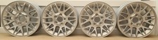 Jeep 18" OEM Alloy Wheels-5×127 PCD – Powder Coated –Grand Cherokee/Wrangler JK