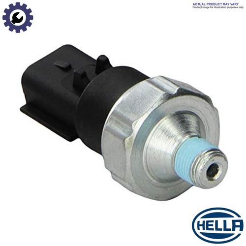 Oil pressure switch 6zl 009 - 6zl,