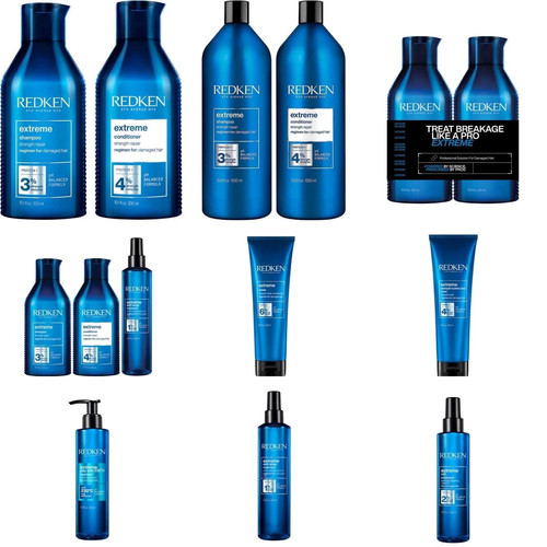 Redken extreme strength - redken,