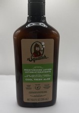 Dr. Squatch Men’s Natural