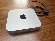 Mac Mini M1 2020 8GB RAM, 256GB Storage