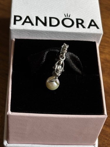 Pandora disney luminous - disney,