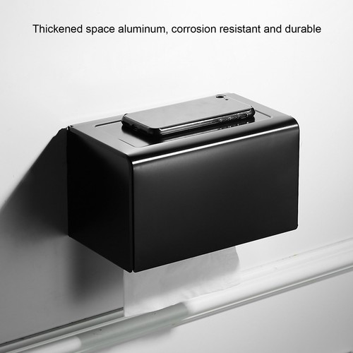 Bathroom tissue holder - tissue,