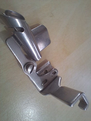 Singer sewing machine binder - sewing,