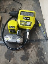 Ryobi rotary tool with 18v