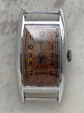 A Rare and Fine Vintage J W