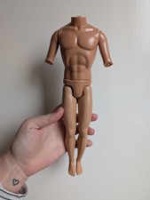 Barbie Happy Family Alan Dad