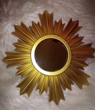 Sunburst Mirror Starburst