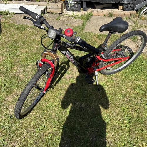 Apollo fs24 junior - junior, mountain