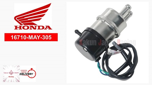 Honda oem 16710 may - 16710-may-305, xrv