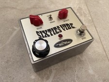 MJM EFFECTS FX SIXTIES VIBE